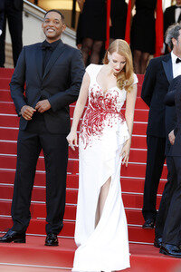 Preisverleihung, Cannes Film Festival 2017