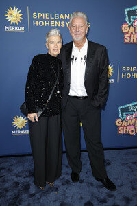 40. Casino-Geburtstag der Merkur Spielbank Hohensyburg in Dortmund