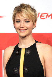 'Die Tribute von Panem - Catching Fire' Photocall, Rome Film Festival 2013