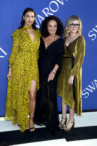 CFDA Fashion Awards 2018 in New York