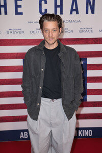 Filmpremiere 'The Change' in Berlin