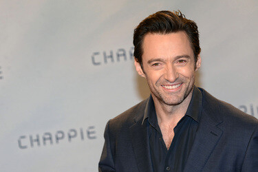 'Chappie' Fan-Event, Berlin