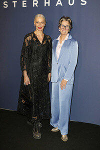 Christmas Shopping Night 2025 in Hamburg