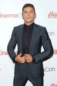 CinemaCon 2016 In Las Vegas