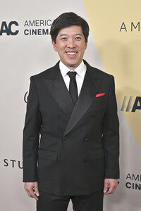 American Cinematheque Awards 2025 in Beverly Hills