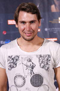 Filmpremiere 'Collide' in Köln