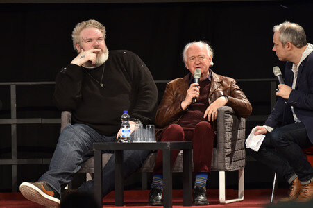 German Comic Con 2017 in Dortmund