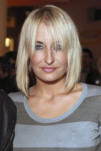 Sarah Connor bei der 'Canada Whale Night 2007' in Köln