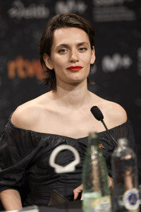 Pressekonferenz 'Couture', San Sebastian International Film Festival 2025