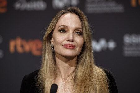 Pressekonferenz 'Couture', San Sebastian International Film Festival 2025