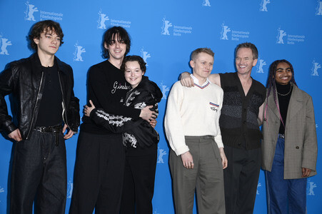 Photocall 'Sunny Dancer', Berlinale 2026