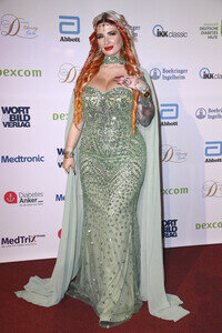 14. Diabetes Charity-Gala 2025 in Berlin