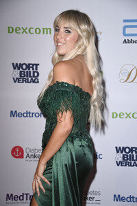 14. Diabetes Charity-Gala 2025 in Berlin