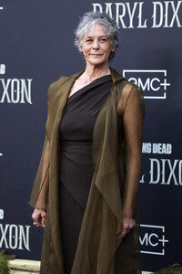 Season 3 Premiere 'The Walking Dead: Daryl Dixon' in Madrid