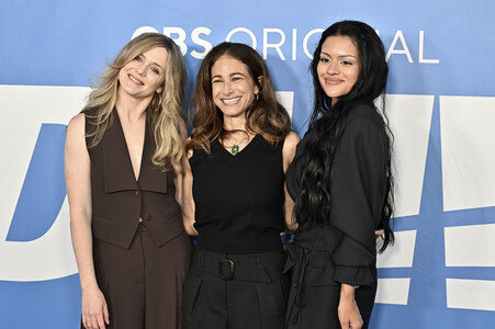 Serienscreening 'DMV' in Los Angeles