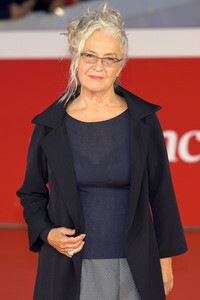 Filmpremiere 'Se domani non torno', Internationales Filmfestival Rom 2026