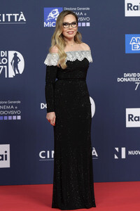 David di Donatello Awards 2026 in Rom