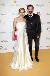 Dreamball 2014, Berlin