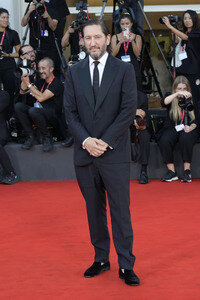 Filmpremiere 'A House of Dynamite', Internationale Filmfestspiele von Venedig 2025