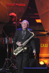 Verleihung des Echo Jazz 2015 in Hamburg