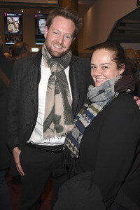 Filmpremiere 'Der Mann aus dem Eis' in München