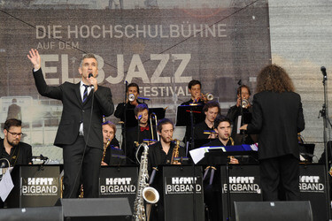 Elbjazz Festival 2014, Hamburg