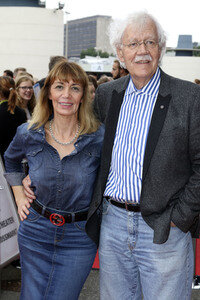 Musicalpremiere 'Billy Elliot' in Hamburg