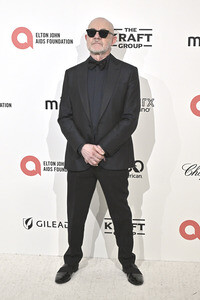 Elton John AIDS Foundation Academy Awards Viewing Party 2026 in West Hollywood