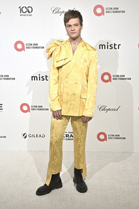 Elton John AIDS Foundation Academy Awards Viewing Party 2026 in West Hollywood