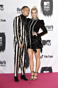 MTV European Music Awards 2018 in Bilbao