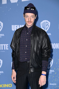 Filmpremiere 'Emil und die Detektive' in Berlin