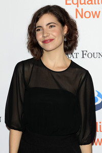 Equality Now Gala in Beverly Hills