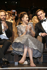 'Equals' Premiere, Biennale 2015