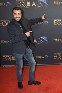 Showpremiere 'Apassionata presents Equila' in München