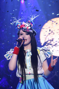 TV-Show 'Eurovision Song Contest 2016 - Unser Lied für Stockholm' in Köln