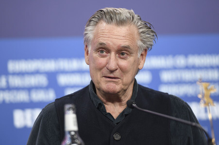 Pressekonferenz 'Everybody Digs Bill Evans', Berlinale 2026