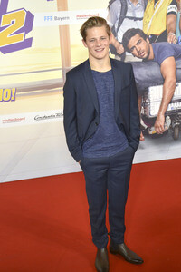 Filmpremiere 'Fack Ju Göhte 2' in München