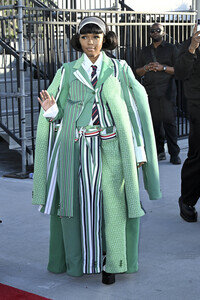 Rock & Roll Hall of Fame Induction Ceremony 2025 in Los Angeles