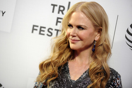 'The Family Fang' Premiere, Tribeca Film Festival 2016 in New York