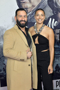 Filmpremiere 'Make Me Feel' in Berlin