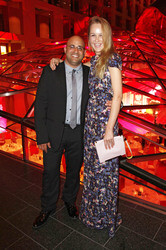 Gala Night of the FIFA World Cup Trophy Tour, Berlin