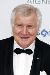 42. Deutscher Filmball 2015, München