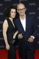 Eröffnung vom Filmfest München 2014