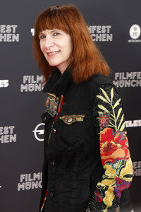 Opening Night und 'Mackie Messer - Brechts Dreigroschenfilm' Premiere, Filmfest München 2018