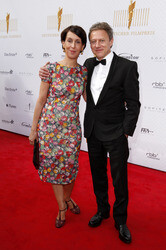 Deutscher Filmpreis 2014, Berlin