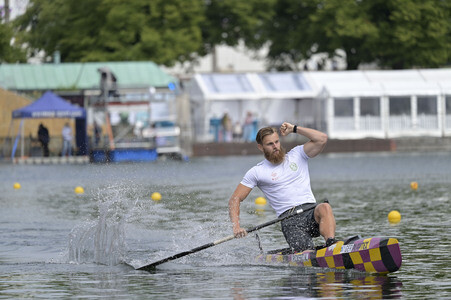 Finals 2026 in Hannover