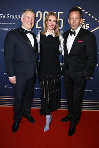 99Fire Films Award, Berlinale 2026