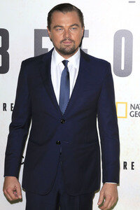 Screening 'Before The Flood' in Los Angeles