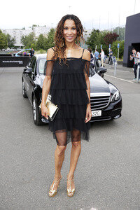 Mercedes-Benz Fashion Week Berlin Spring/Summer 2017