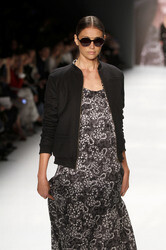 Glaw Fashion Show, Berlin Fashion Week Autumn/Winter 2015